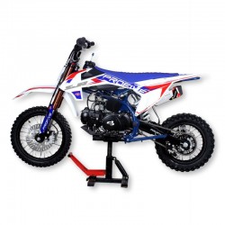 PITBIKE PROFIVE SJR 110 SEMI-AUTO