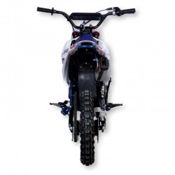 PITBIKE PROFIVE SJR 110 SEMI-AUTO
