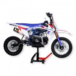 PITBIKE PROFIVE SJR 110 SEMI-AUTO