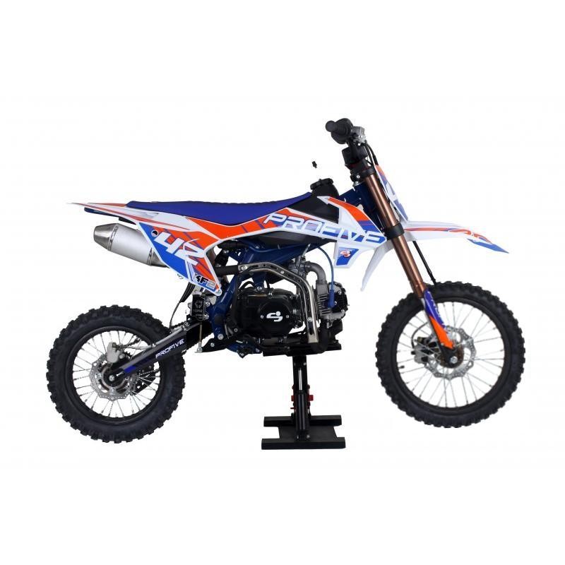 PIT BIKE PROFIVE KF2 125 17-14 PIT BIKE PROFIVE KF2 125 17-14