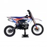 PIT BIKE PROFIVE KF2 125 17-14