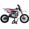 PIT BIKE PROFIVE KF2 190 17/14