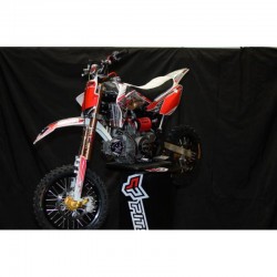 PITBIKE PITSTERPRO LXR R