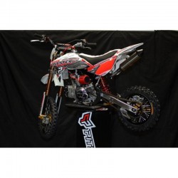 PITBIKE PITSTERPRO LXR R