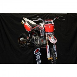 PITBIKE PITSTERPRO LXR R