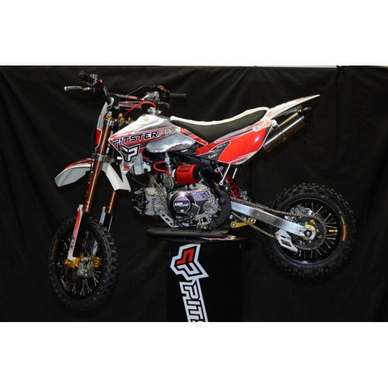PITBIKE PITSTERPRO LXR R