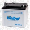 BATTERIA C60-N24L-A UNIBAT