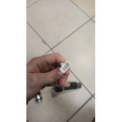 ACCELERATORE PER USO PRIVATO - bici elettrica scooter sky II tipo z-tech - Lucky x5