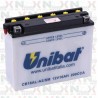 BATTERIA CB16AL-A2 UNIBAT