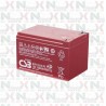 BATTERIA CSB HITACHI EVH 12150 - 12V 15 Ah