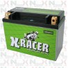 BATTERIA LITIO UNIBAT X-RACER LITHIUM 12 COMP. CBTX24HL-BS
