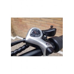 Fat BLACKSTONE x ALLOY 20" 250W 36V
