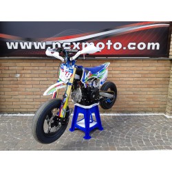 Ncx Thor 125 12/12 Supermotard (Telaio 14")