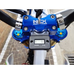 Ncx Thor 125 12/12 Supermotard (Telaio 14")