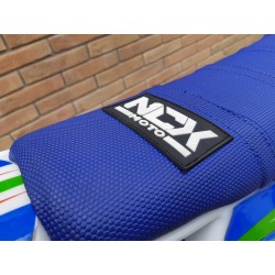 NCX THOR 125 12/12 SUPERMOTARD (TELAIO 14")