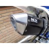 NCX THOR 125 12/12 SUPERMOTARD (TELAIO 14")