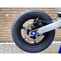 Ncx Thor 125 12/12 Supermotard (Telaio 14")