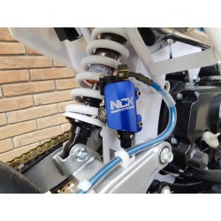 Ncx Thor 125 12/12 Supermotard (Telaio 14")