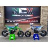 NCX THOR 125 12/12 SUPERMOTARD (TELAIO 14")