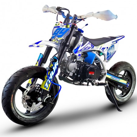 NCX THOR 125 12/12 SUPERMOTARD (TELAIO 14")