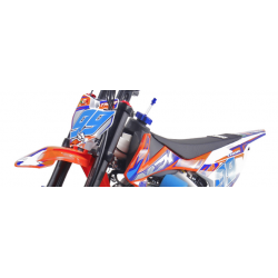 NCX THOR 125 12/12 SUPERMOTARD (TELAIO 14")
