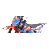Ncx Thor 125 12/12 Supermotard (Telaio 14")