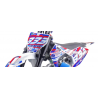 NCX SXR 125 1212 SUPERMOTARD (TELAIO 14")