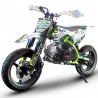 NCX SXR 125 1212 SUPERMOTARD (TELAIO 14")