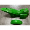CARENE MINICROSS 8" - plastiche minimoto parafango codone portanumero