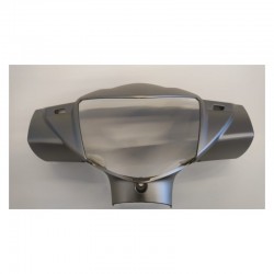 PLASTICA GRIGIA FANALE ANTERIORE SCOOTER ELETTRICO SKY II REVENGE