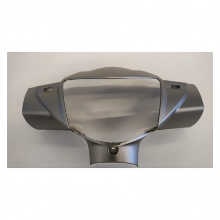 PLASTICA GRIGIA FANALE ANTERIORE SCOOTER ELETTRICO SKY II REVENGE