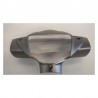 PLASTICA GRIGIA FANALE ANTERIORE SCOOTER ELETTRICO SKY II REVENGE