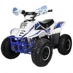 KIT GRAFICHE NCX JAMBO BLU IN PVC 55 micron