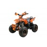 KIT GRAFICHE NCX V-RAPTOR ARANCIO IN PVC 55 micron