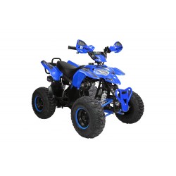 KIT GRAFICHE NCX V-RAPTOR BLU IN PVC 55 micron