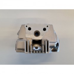 TESTA MOTORE QUAD ATV 110CC 4 TEMPI VALVOLE inclusi I TAPPI - miniquad PIT BIKE