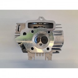 TESTA MOTORE QUAD ATV 110CC 4 TEMPI VALVOLE inclusi I TAPPI - miniquad PIT BIKE