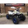 Ncx Fighter 125 R7