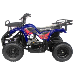 KIT GRAFICHE NCX SPIRIT F6 ROSSO IN PVC 55 micron