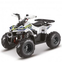 Ncx Fighter 125 R7