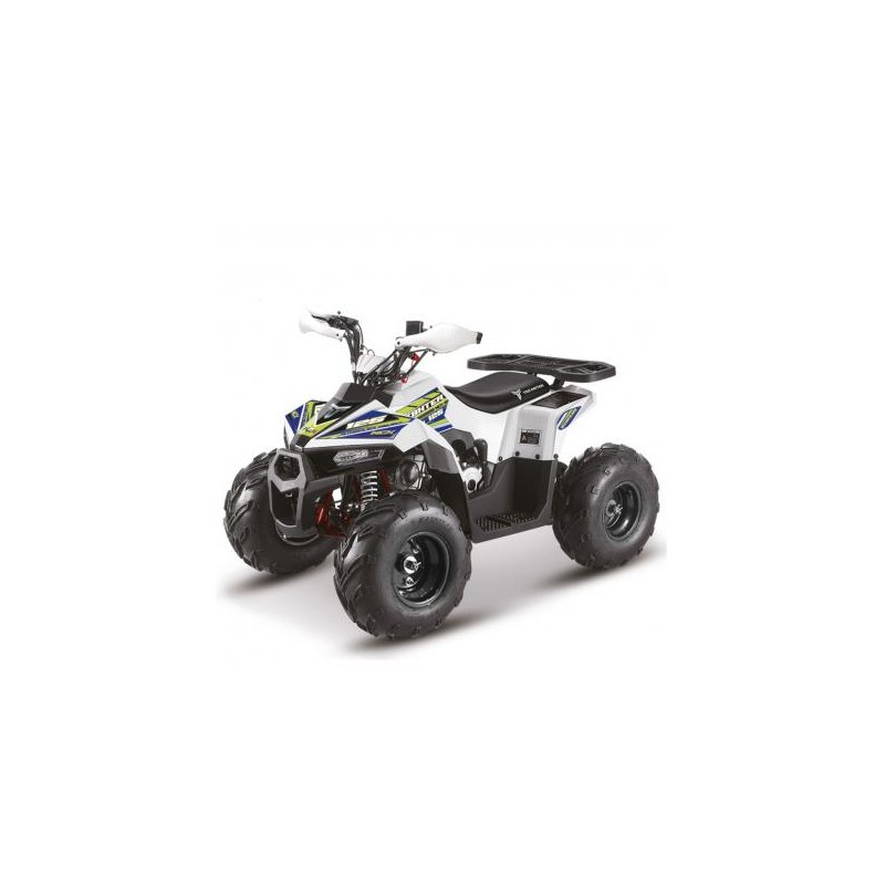Ncx Fighter 125 R7
