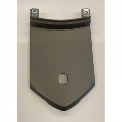 PLASTICA SOPRA FANALE...