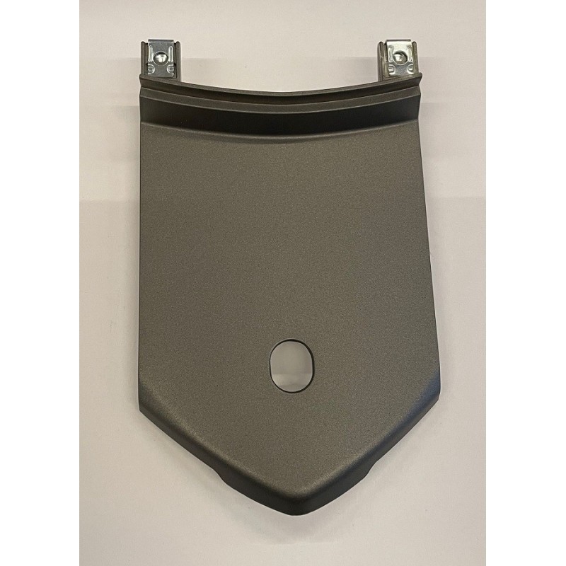 PLASTICA SOPRA FANALE POSTERIORE SCOOTER SKY GRIGIO SCOOTER SKY-SCOOTER ELETTRICO SKY II REVENGE