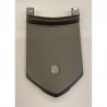 PLASTICA SOPRA FANALE POSTERIORE SCOOTER SKY GRIGIO SCOOTER SKY-SCOOTER ELETTRICO SKY II REVENGE
