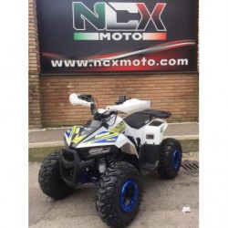 Ncx Fighter 125 R7