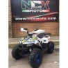 Ncx Fighter 125 R7