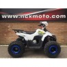 Ncx Fighter 125 R7