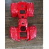 CARENE PLASTICHE QUAD 125CC HUMMER VECCHIO STILE SCOCCA ESCLUSO PEDANE FANALI AU110 AU125