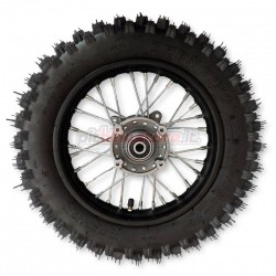 RUOTA POSTERIORE 10' MINICROSS Profive