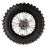 RUOTA POSTERIORE 10' MINICROSS Profive